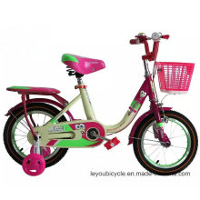 Bonne qualité Enfants Cool Bicycle